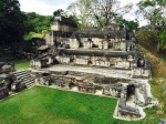 Tikal Guatamala Mayan Ruins